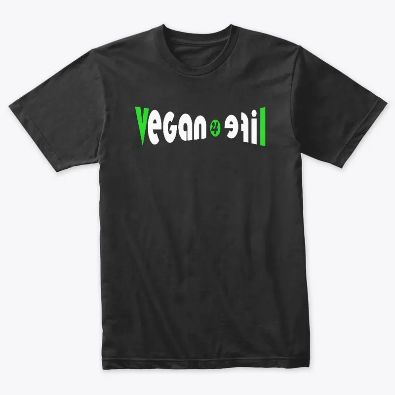 Vegan For Life