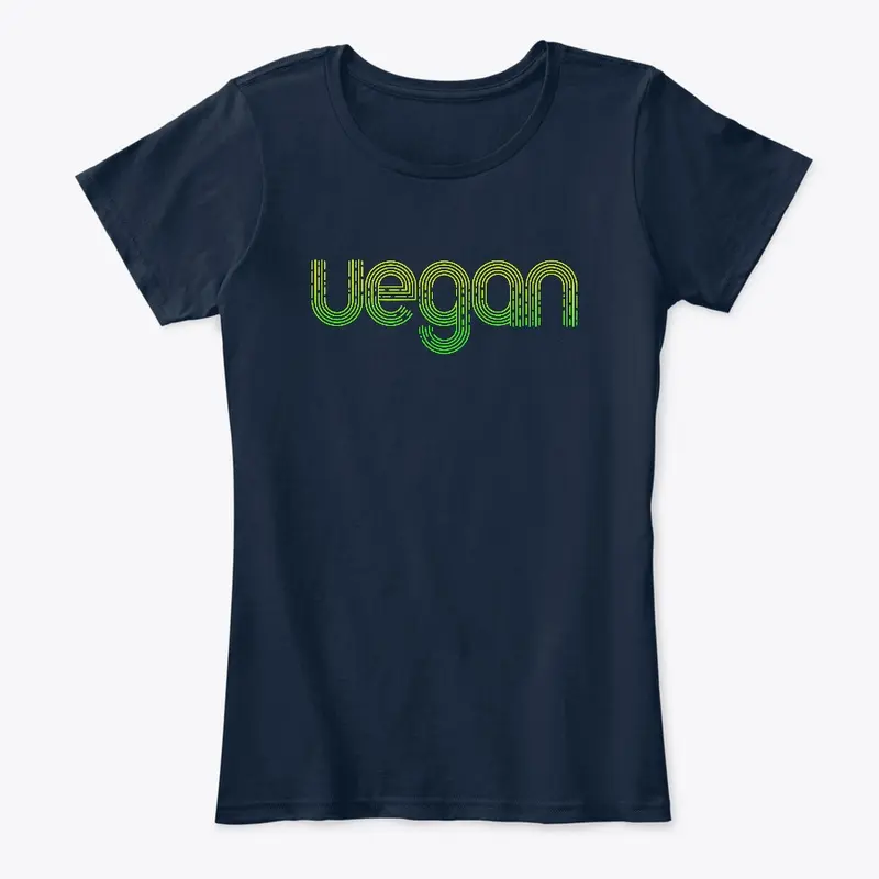 Vegan Logo