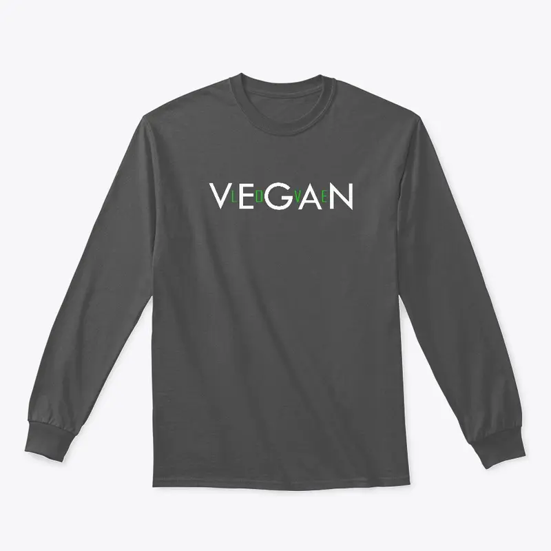 Vegan Love