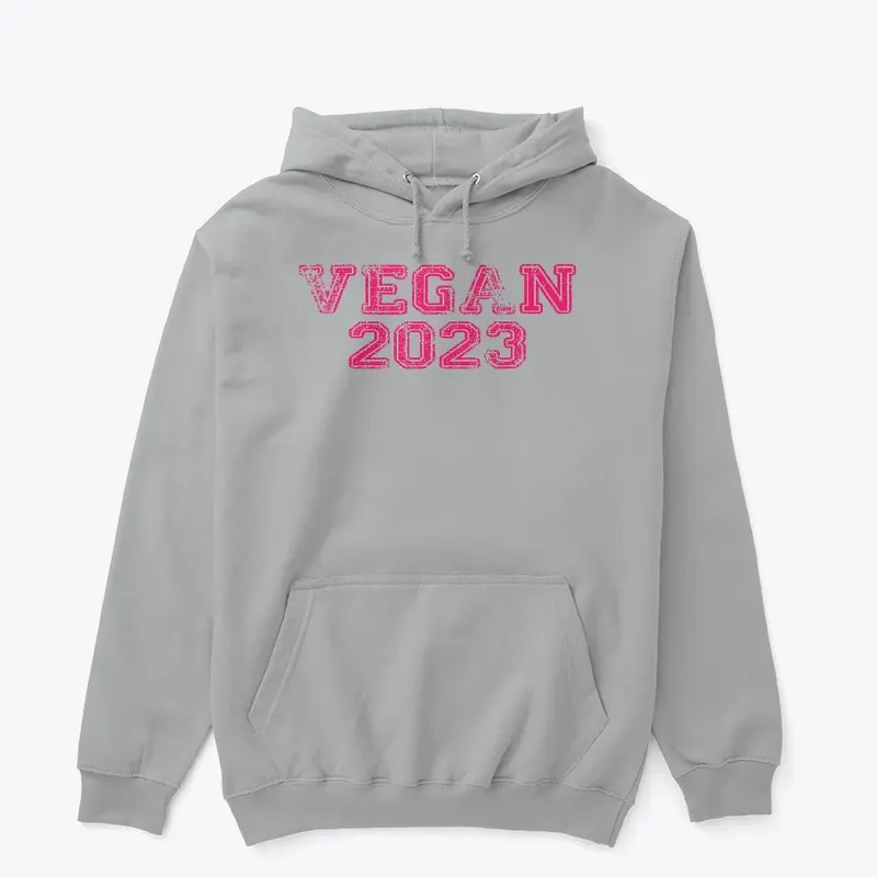 Vegan 2023