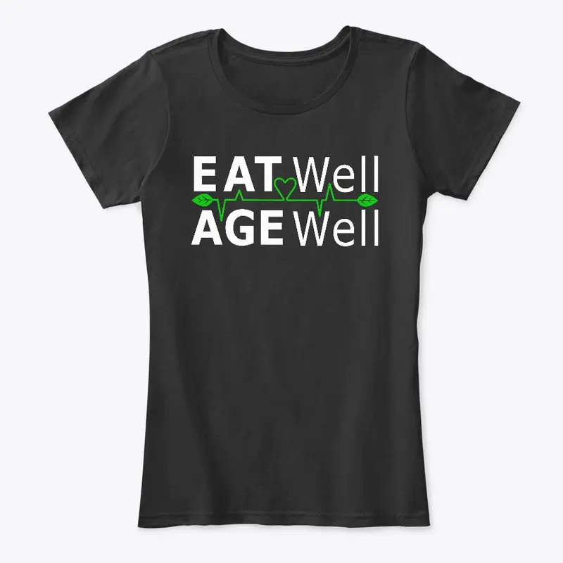 Eat Well, Age Well