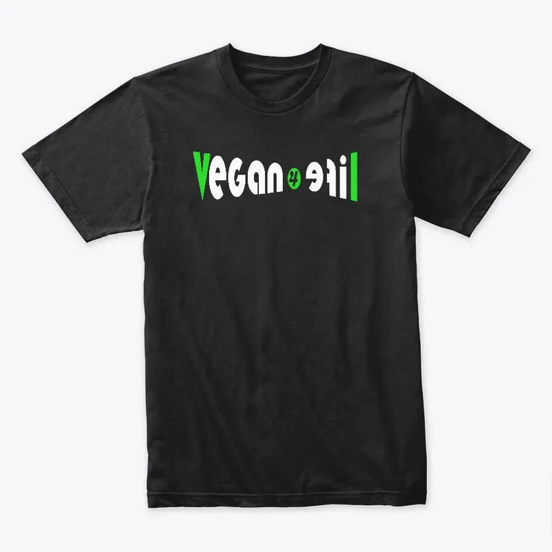 Vegan For Life