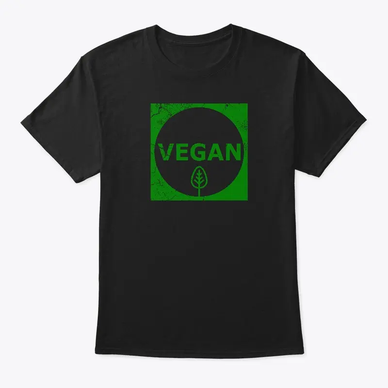 Vegan Leaf