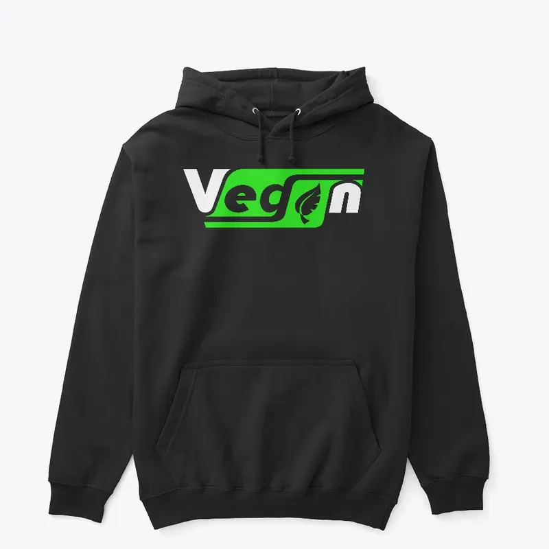 The Vegan Leaf