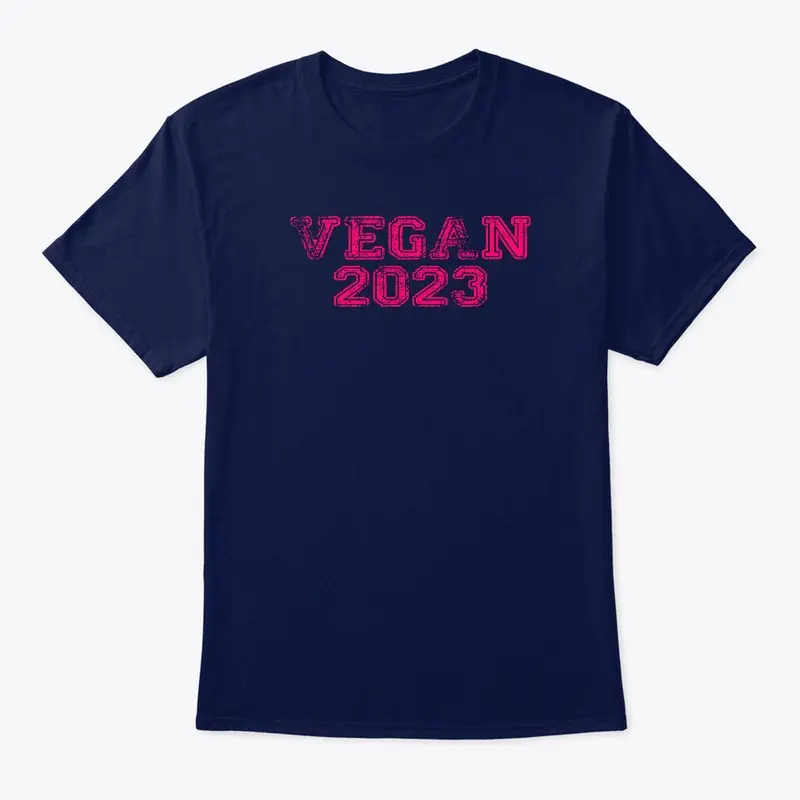 Vegan 2023